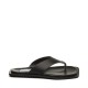джапанки,steve,madden,women's,splash,flip,flops,black