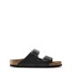 birkenstock,arizona,oiled,black