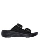 дамски,сандали,дамски,сандали,и,чехли,skechers,go,walk,arch,fit,2,0,sandal,d,flat,sandals,womens,black,textile