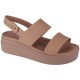 дамски,сандали,разпродажба,crocs,дамски,сандали,и,чехли,crocs,brklyn,lw,wdg,ld99,latte,mushrm