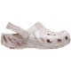 чехли,дамски,сандали,разпродажба,crocs,crocs,women's,classic,marbled,clogs,quartzmulti