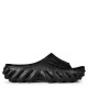сандали,crocs,men,s,echo,slide,sports,sandals,black