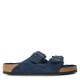 birkenstock,bstk,arizona,shearling,64,new,navy,laf
