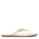 дамски,джапанки,michael,michael,kors,women,s,erin,thong,flip,flops,vanilla