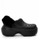 дамски,сандали,разпродажба,crocs,дамски,сандали,и,чехли,crocs,stomp,lined,cl,ld99,black