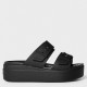 дамски,сандали,дамски,сандали,и,чехли,crocs,women,s,brooklyn,flat,sandals,black