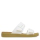 дамски,сандали,дамски,сандали,и,чехли,crocs,women,s,brklyn,bkl,low,flat,sandals,chalk,tan