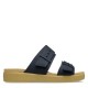 дамски,сандали,дамски,сандали,и,чехли,crocs,women,s,brklyn,bkl,low,flat,sandals,black,tan