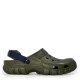 чехли,мъжки,сандали,мъжки,сандали,crocs,men's,clogs,army,green