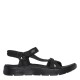 дамски,сандали,дамски,сандали,и,чехли,skechers,women,s,go,walk,flex,sublime,flat,sandals,black