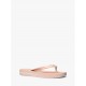 дамски,джапанки,michael,michael,kors,women,s,posie,flip,flops,ballet