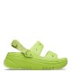 сандали,дамски,сандали,разпродажба,crocs,crocs,xscape,sandals,limeade