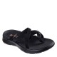 сандали,дамски,сандали,дамски,сандали,и,чехли,skechers,women's,flat,sandals,black