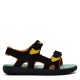 сандали,timberland,timberland,perkins,row,backstrap,sandal,black,black,yellow
