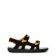 сандали,timberland,timberland,perkins,row,backstrap,sandal,black,black,yellow