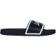 мъжки,джапанки,и,чехли,jack,wills,logo,sliders,black