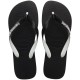 джапанки,havaianas,men,s,top,mix,flip,flops,black