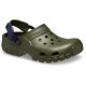 мъжки,сандали,мъжки,сандали,crocs,offroad,53,army,green,navy