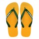 джапанки,дамски,сандали,и,чехли,havaianas,brasil,logo,flip,flops,pop,yellow