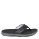 сандали,sperry,baitfish,thong,sandal,black
