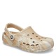 мъжки,чехли,crocs,baya,marbled,clogs,mens,chai,multi