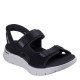 мъжки,сандали,мъжки,сандали,мъжки,сандали,skechers,slip,ins,quarter,strap,sandal,flat,sandals,mens,black,grey