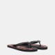 джапанки,hugo,men,s,arvel,flip,flops,black