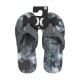 джапанки,hurley,men's,pack,flip,flops,medium,grey
