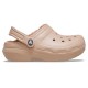 чехли,мъжки,сандали,разпродажба,crocs,мъжки,сандали,crocs,crocs,class,lined,clogs,pink,caramel