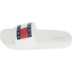зимни,аксесоари,мъжки,джапанки,и,чехли,tommy,jeans,flag,sliders,white,ybr