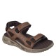 сандали,мъжки,сандали,мъжки,сандали,skechers,men's,flat,sandals,brown