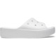 дамски,джапанки,и,чехли,разпродажба,crocs,детски,водни,обувки,обувки,за,водни,спортове,crocs,crocs,classic,pltfrm,ld99,white