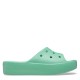 дамски,сандали,и,чехли,crocs,women,s,classic,sliders,jade,stone