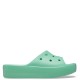 дамски,джапанки,и,чехли,дамски,сандали,разпродажба,crocs,детски,водни,обувки,crocs,women's,classic,sliders,jade,stone