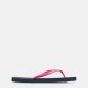дамски,джапанки,дамски,обувки,jack,wills,womens,jw,flop,flip,flops,navy,pink