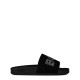 boss,women,s,diamante,pool,sliders,black