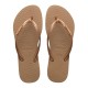 джапанки,дамски,обувки,havaianas,slim,flip,flops,rose,gold