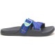 дамски,джапанки,и,чехли,дамски,обувки,chaco,chillos,slide,ld99,lasagna,blue