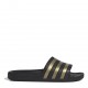 дамски,сандали,и,чехли,adidas,adilette,aqua,slide,womens,black,metalic