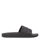 hugo,women's,pool,sliders,black,001