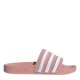 adidas,originals,women's,adilette,pool,sliders,wonder,mauve