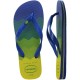 дамски,джапанки,дамски,обувки,havaianas,women,s,brasil,fresh,black,flip,flops,marine,blue