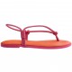 дамски,сандали,дамски,сандали,и,чехли,havaianas,women,s,una,sandal,flip,flops,vibrant,orange