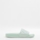valentino,women's,xenia,sliders,green,t