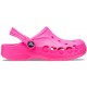 детски,чехли,crocs,baya,junior,boys,clogs,electric,pink