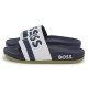 boss,kids,striped,pool,sliders,white,10p