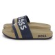 boss,striped,sliders,juniors,navy,249