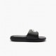lacoste,serve,1.0,sliders,juniors,black,wht,312