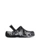hot,tuna,cloggs,childrens,black,marble