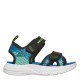 сандали,детски,сандали,детски,сандали,и,чехли,skechers,kids',flat,sandals,black,lime